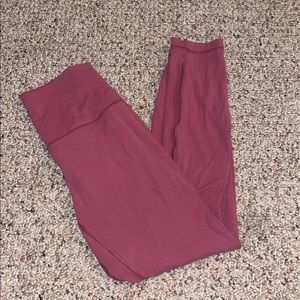 Lululemon align 25”